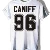 Caniff 96 T Shirt