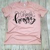 Choose Happy T-shirt