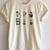 Coffee T-Shirt