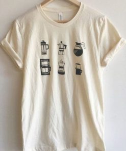 Coffee T-Shirt