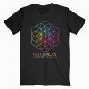 Coldplay A Head Full Of Dreams T-shirt