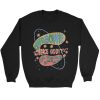 David Bowie Space Oddity Sweatshirt