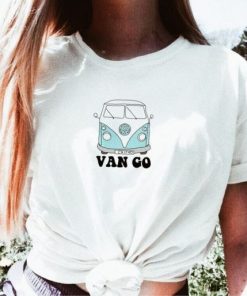 Van Go T-Shirt