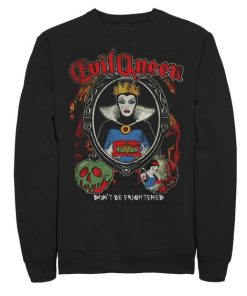 Evil Queen Sweatshirt