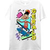 Gerald 33 T Shirt