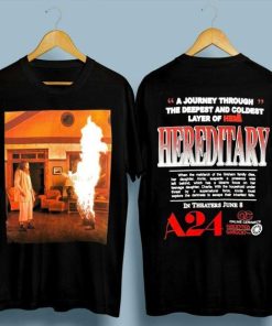 Hereditary T-Shirt