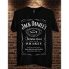 Jack Daniels T-Shirt