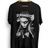 Madonna Crown Photo T-shirt