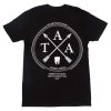 The Amity Affliction T-shirt