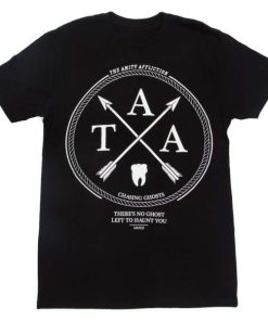 The Amity Affliction T-shirt