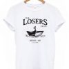 The Losers Club Derry Me 1958 T-shirt