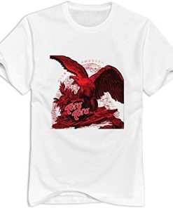 Tora Tora Wild America T-Shirt