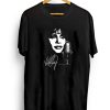 Whitney Portrait Signature T-Shirt