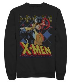 X Men Sweatshirt