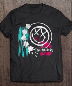 Blink 182 Greatest Hits T-Shirt