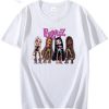 Bratz Graphic T-shirt