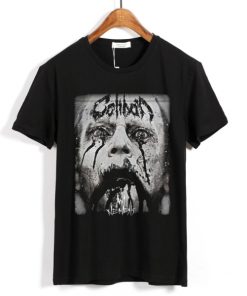 Caliban I Am Nemesis T-Shirt