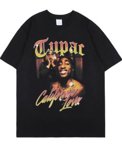 California Love Graphic Tee