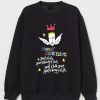 Castelbajac Sport Sweatshirt