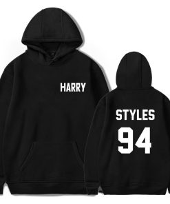 Harry Styles 94 Hoodie