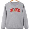 Mickey Crewneck Sweatshirt