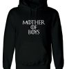 Mother Of Boys Hoodie