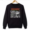 Neckdeep The Peace And The Panic Sweatshirt