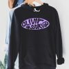 Olivia Rodrigo Logo Hoodie