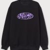 Olivia Rodrigo Logo Sweatshirt