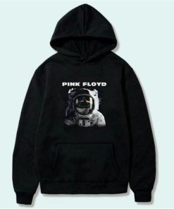 Pink Floyd Astronaut Hoodie