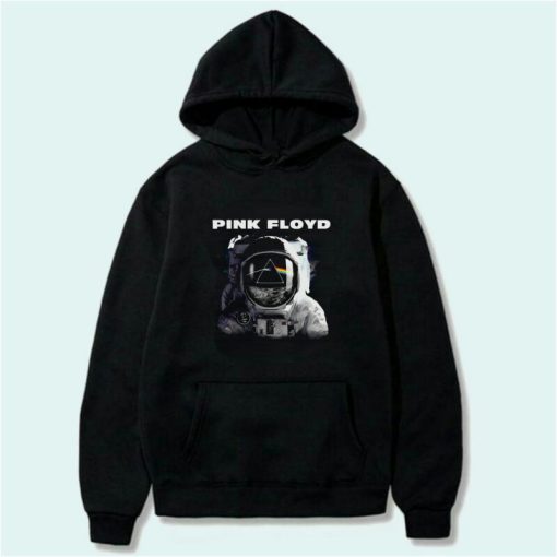 Pink Floyd Astronaut Hoodie