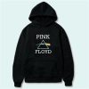 Pink Floyd Logo Hoodie