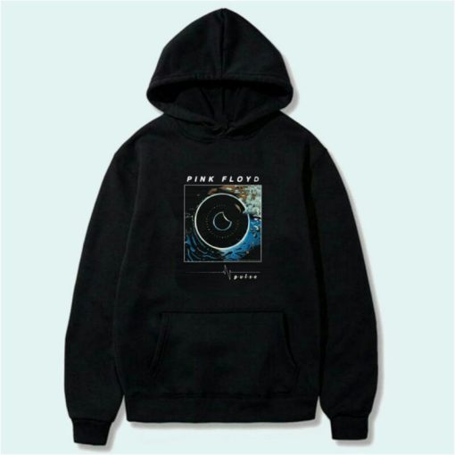 Pink Floyd Pulse Hoodie