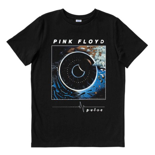 Pink Floyd Pulse T-Shirt