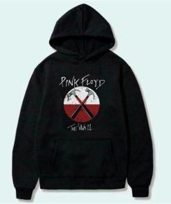 Pink Floyd The Wall Hoodie