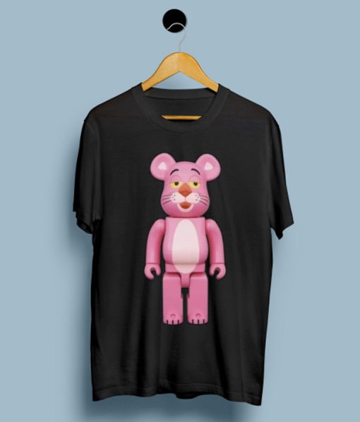 Pink Panther Graphic Tee