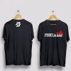 Point Blank T-Shirt