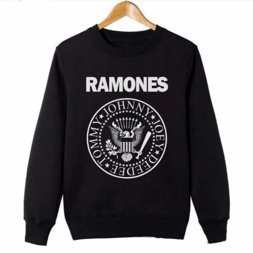 Ramones Sweatshirt