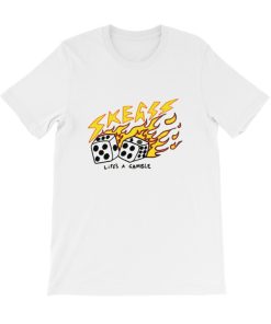 Skegss Life's A Gamble T-Shirt