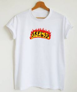 Skegss Logo T-Shirt