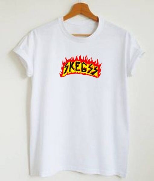 Skegss Logo T-Shirt