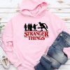 Stranger Things Demogorgon Hoodie