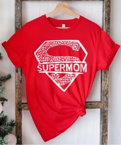 Supermom T-Shirt