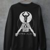 Unisex Oyasumi Goodnight Punpun Sweatshirt