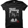 Velvet Revolver Graphic T-Shirt