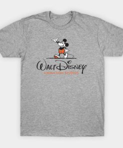 Animation Studio T-Shirt