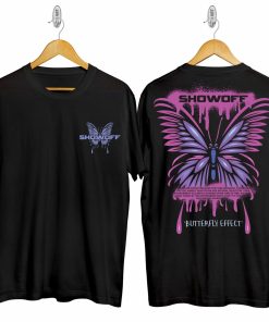 Butterfly Effect Show Off Tee