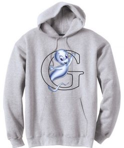 Casper Parody Hoodie