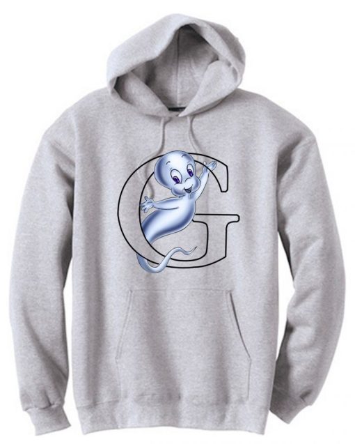 Casper Parody Hoodie