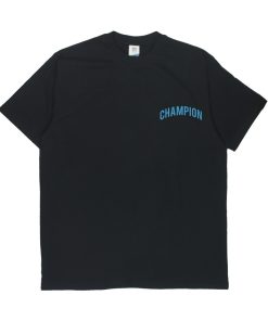 Champion Hard Core Punk T-Shirt